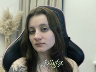 Jollyfox