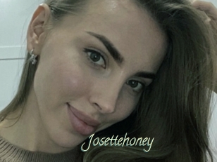 Josettehoney