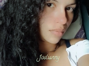 Joslianny