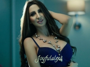 Joyfulalexa