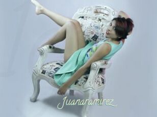 Juanaramirez