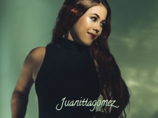 Juanittagomez