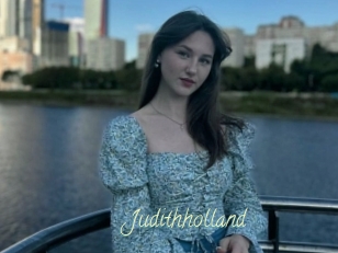 Judithholland