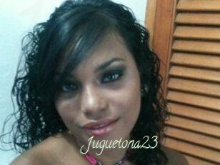 Juguetona23