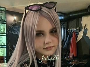 Julia20