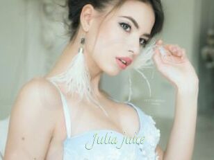 Julia_juice