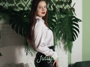 Juliaflers