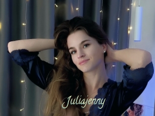 Juliajenny