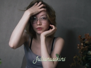 Julianaaskins