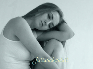 Julianabendall