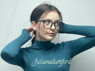 Julianadumford