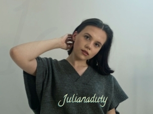 Julianaduty