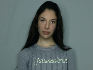 Julianaeverist