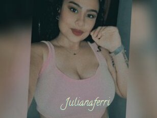 Julianaferri