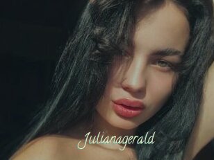 Julianagerald