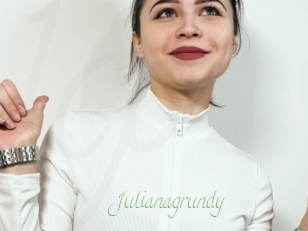 Julianagrundy