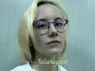 Julianaguyse