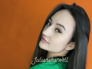 Julianaharwell