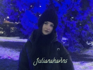 Julianahavins