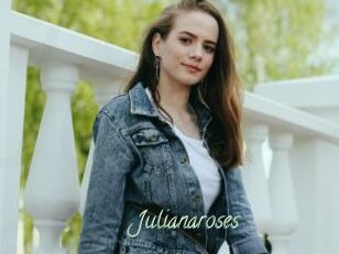 Julianaroses