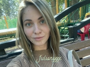 Julianaxxx