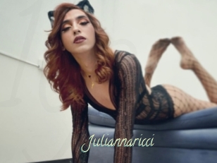 Juliannaricci