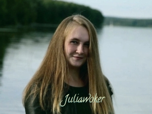 Juliawoker