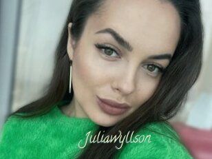 Juliawyllson