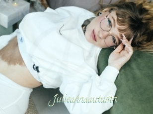 Julieannaautumn