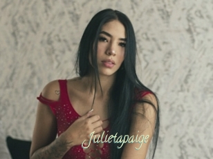 Julietapaige