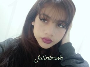 Julietbrown