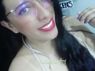 JuliethaArt