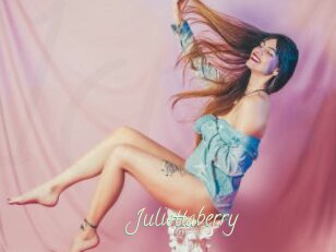 Juliettaberry