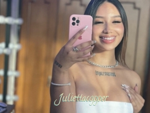 Juliettacopper