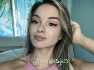 Juliettamayers