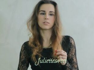 Juliettesweet