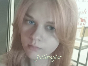 Jullietaylor