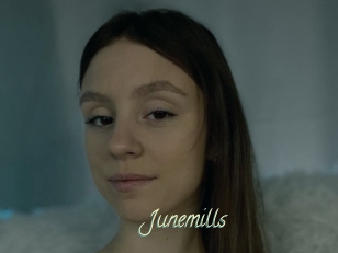 Junemills