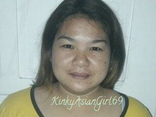 KinkyAsianGirl69