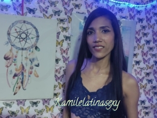 Kamilelatinasexy