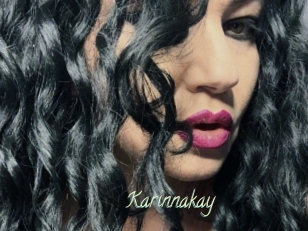 Karinnakay