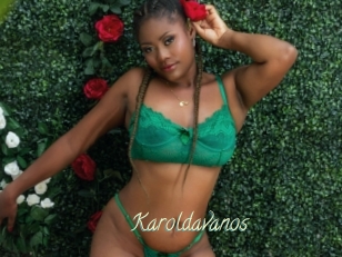 Karoldavanos