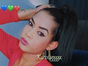 Karolsexxxx