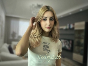 Keeleydobb