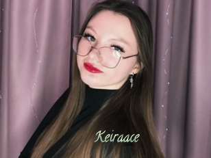 Keiraace