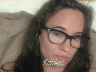 Kellikatt