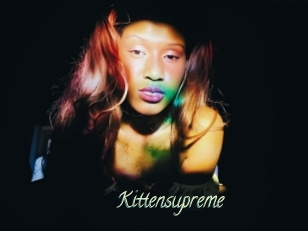 Kittensupreme