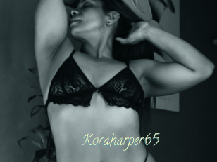 Koraharper65