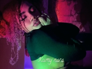 Kumy_nara