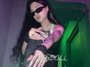 LINAxDOLL